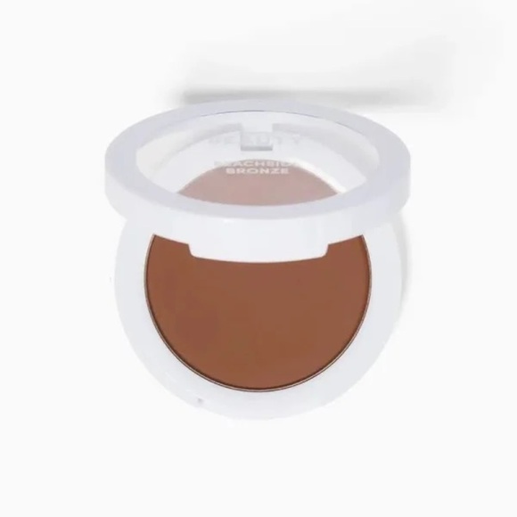 NEW Jazmine Beauty Beachside Bronzer - Picture 5 of 5